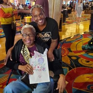 Meet your Posher, Debra